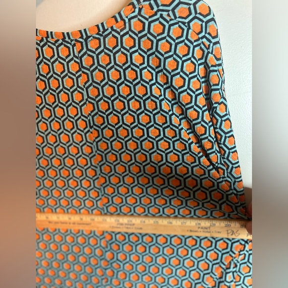 Zara oversized drapey dress - Picture 5 of 7